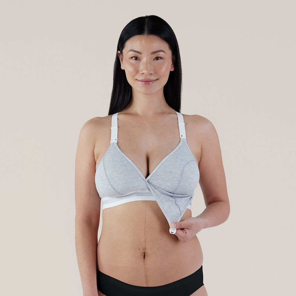 תמונה ממוזערת: חזיית בייסיק שאיבה