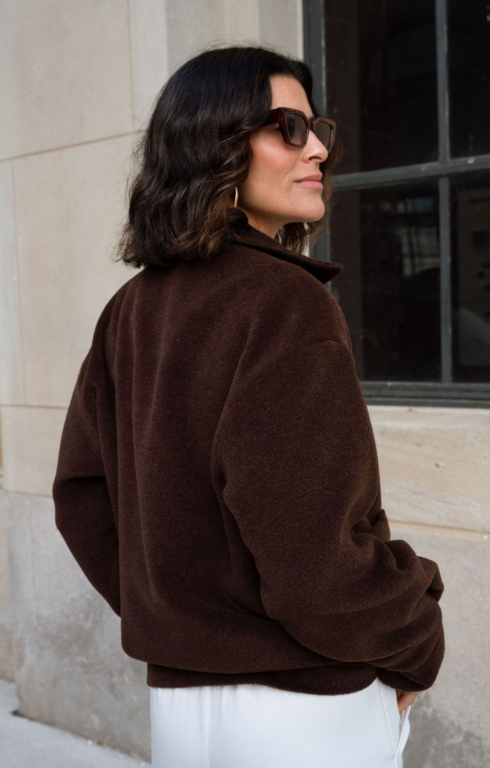 Thumbnail: The Wool Jacket