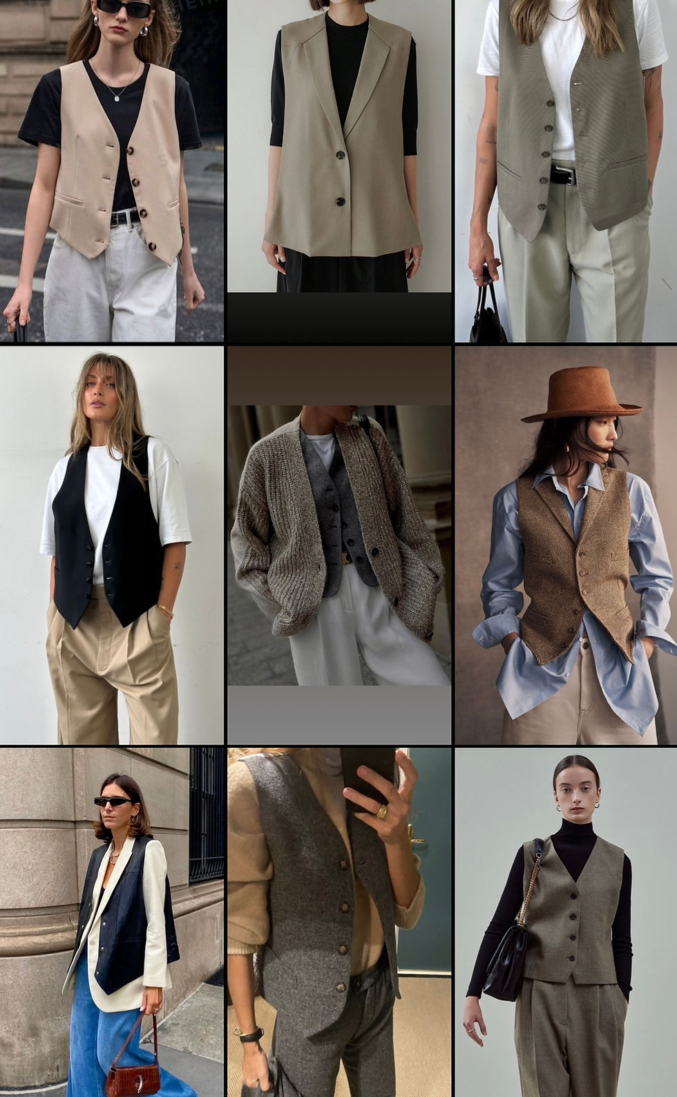 Thumbnail: Essential Wool Pants