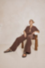 Thumbnail: Essential Cupro Pants