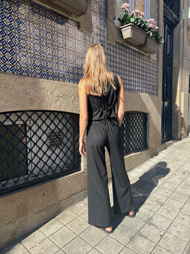 Essential Wool Pants | Modern Sunday