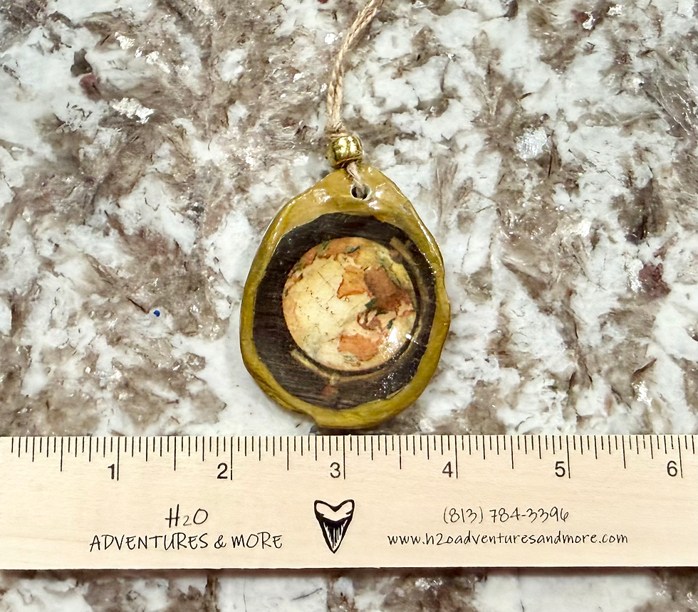 Thumbnail: Wine Bottle Charms/ Ornaments