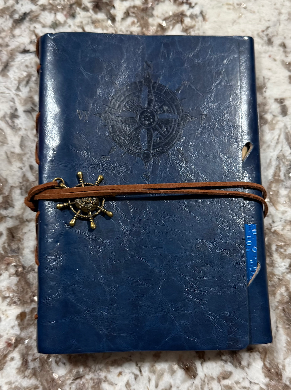 Thumbnail: Adventure Journal