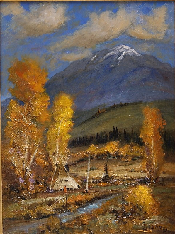 Bill Mittag