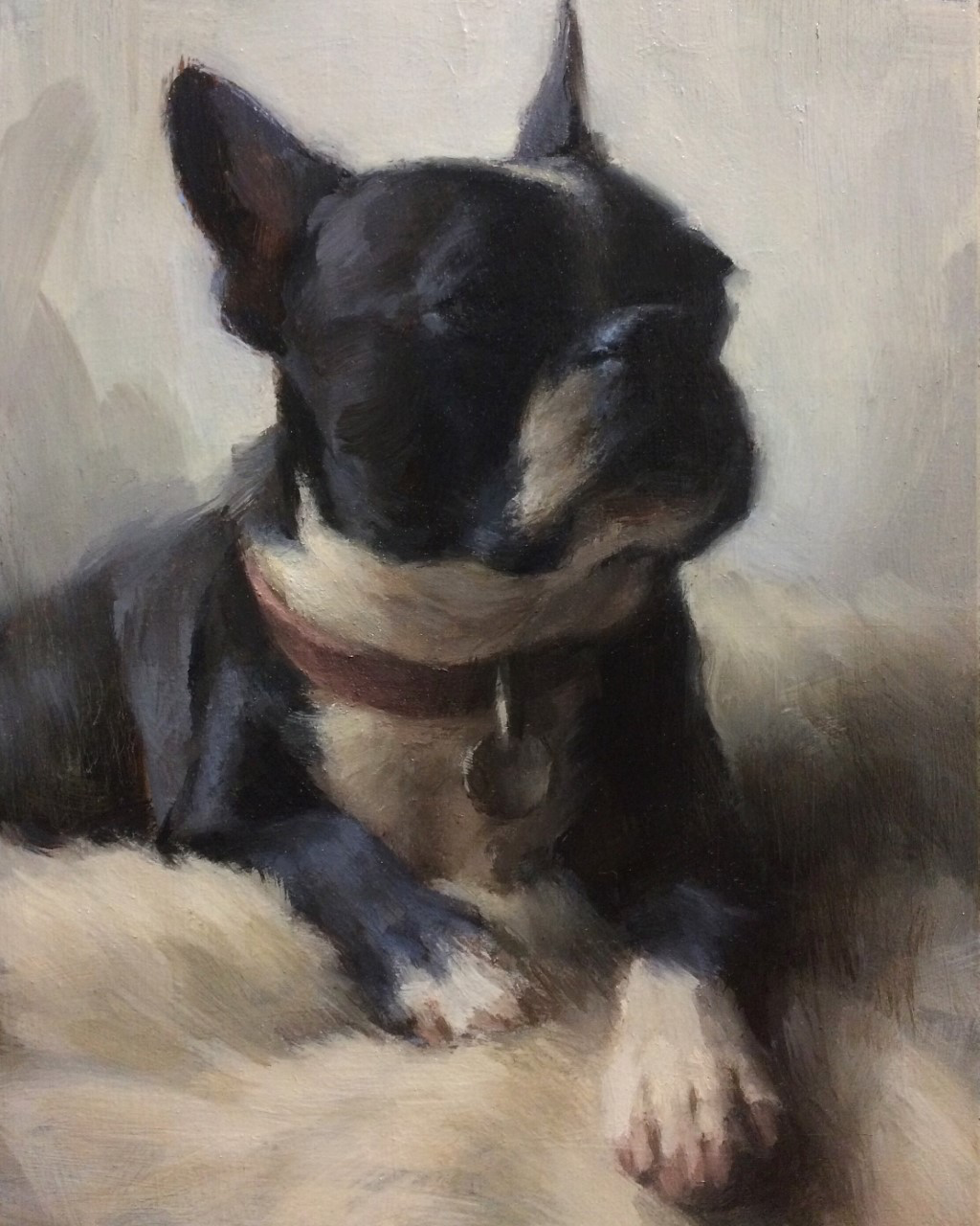 Larisa Brechun