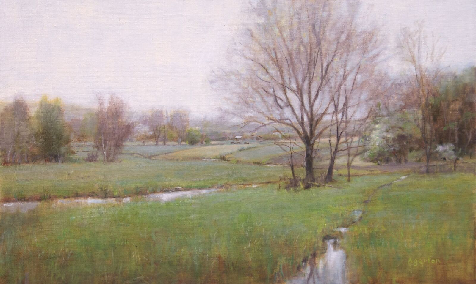 Mallory Agertom