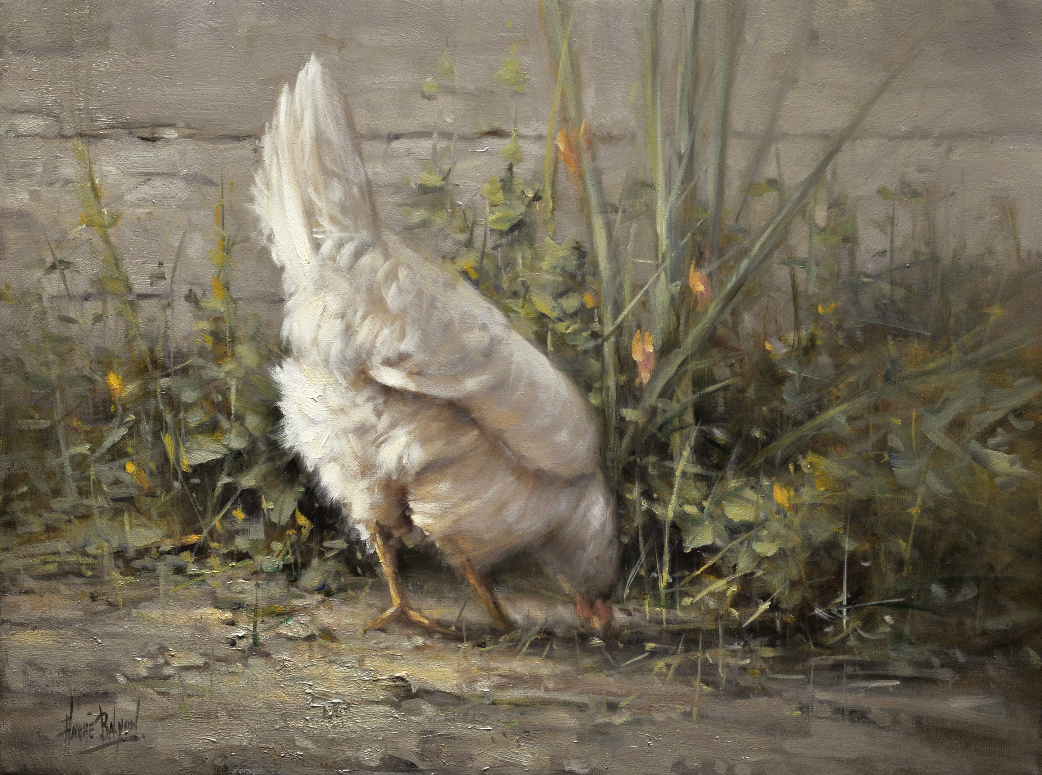 Andre Balyon