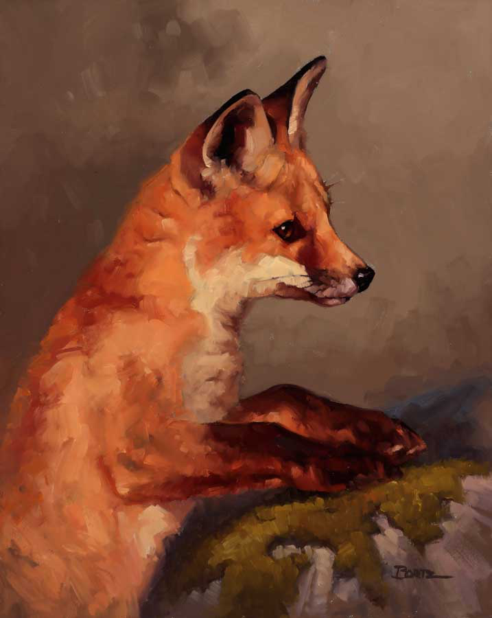 Jim Bortz