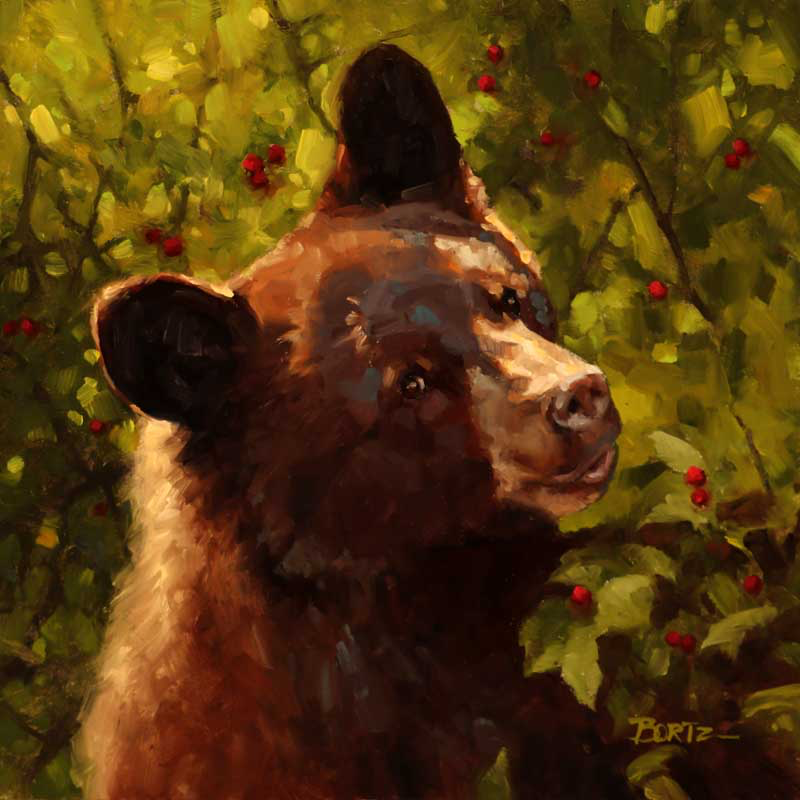 Jim Bortz