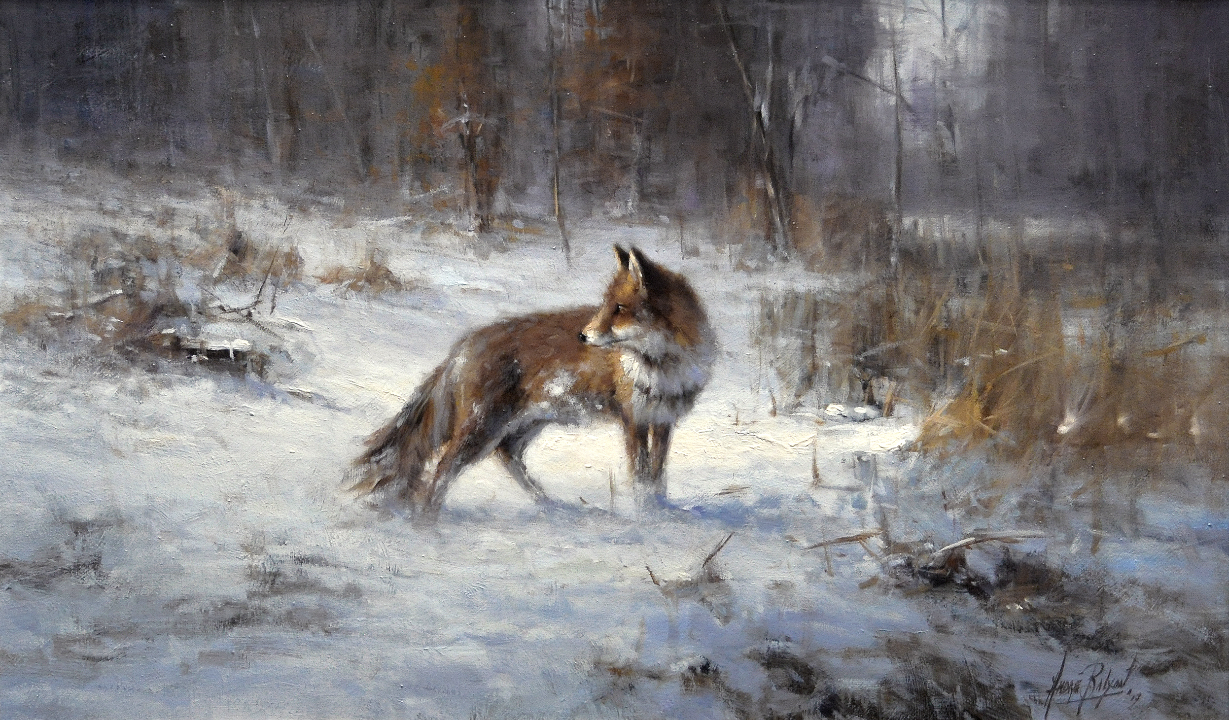 Andre Balyon