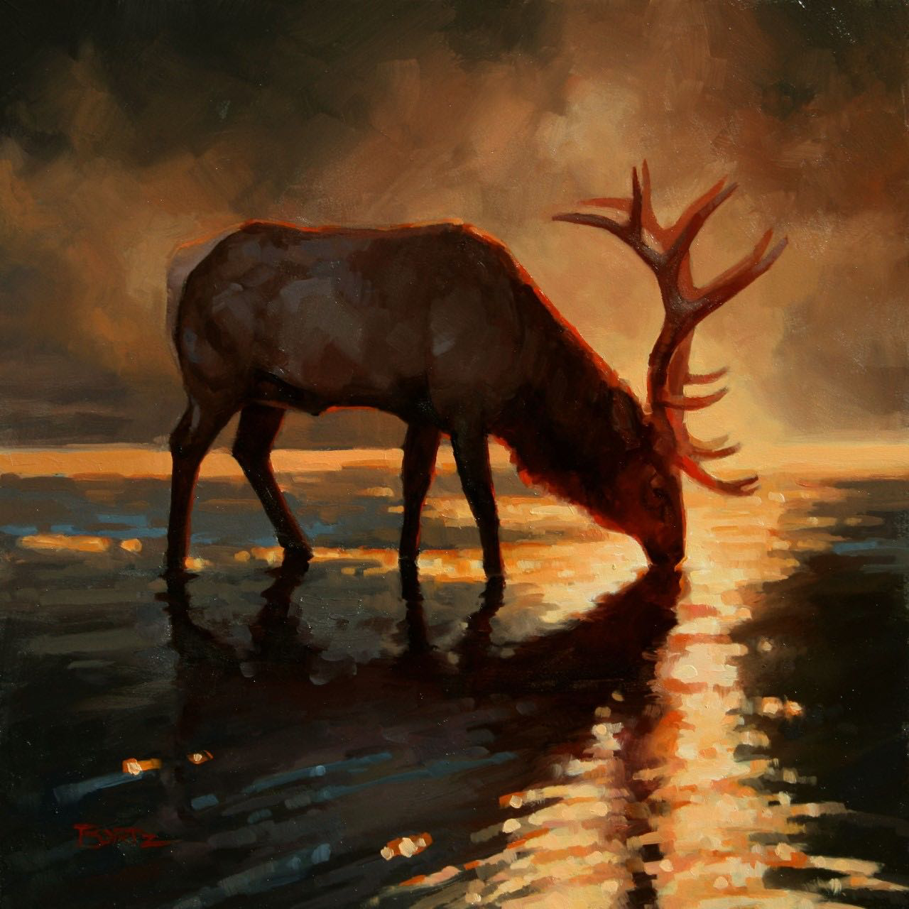 Jim Bortz