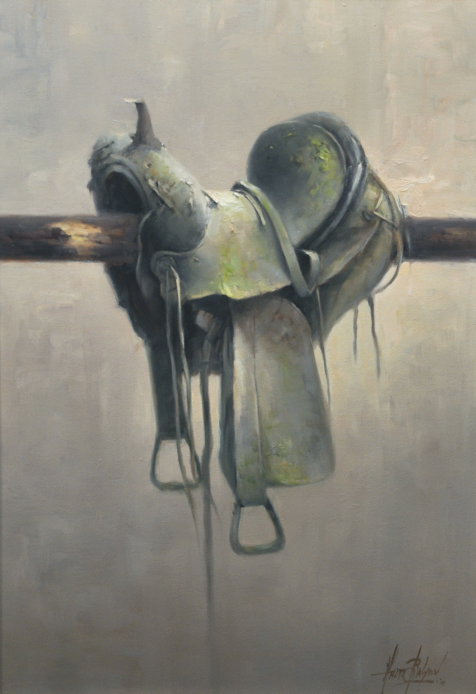 Andre Balyon