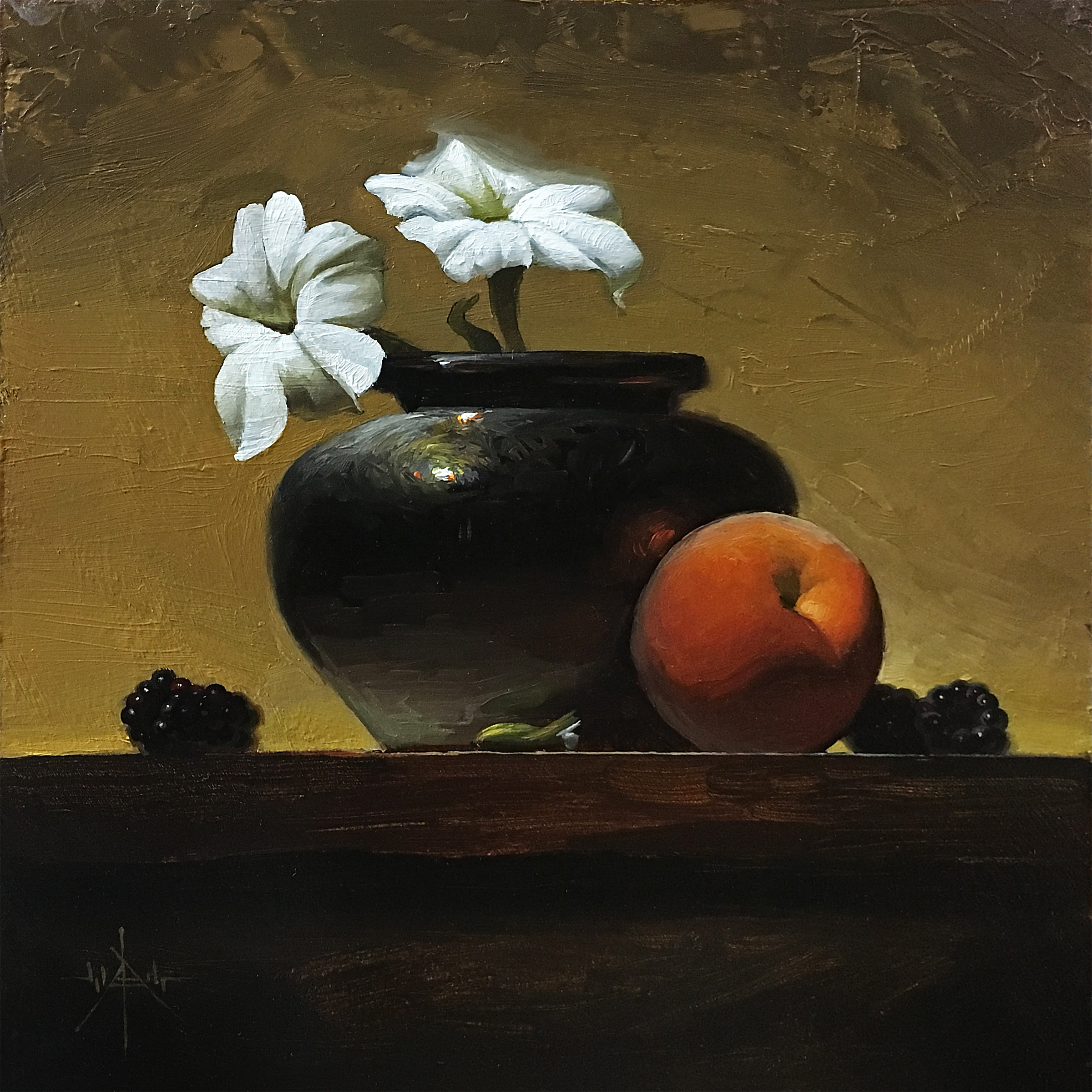 Blair Atherholt