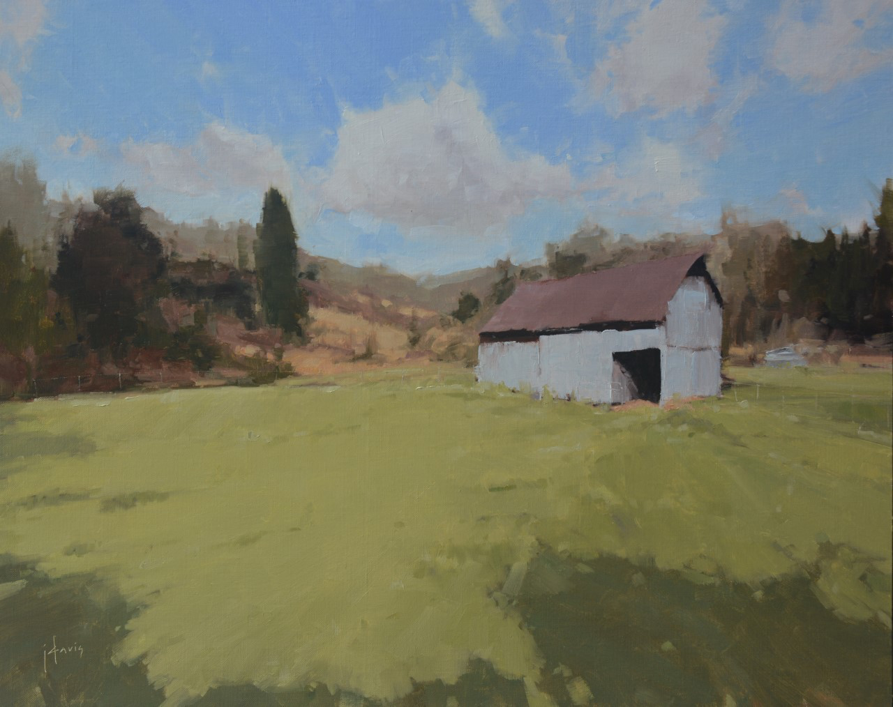 Julie Davis