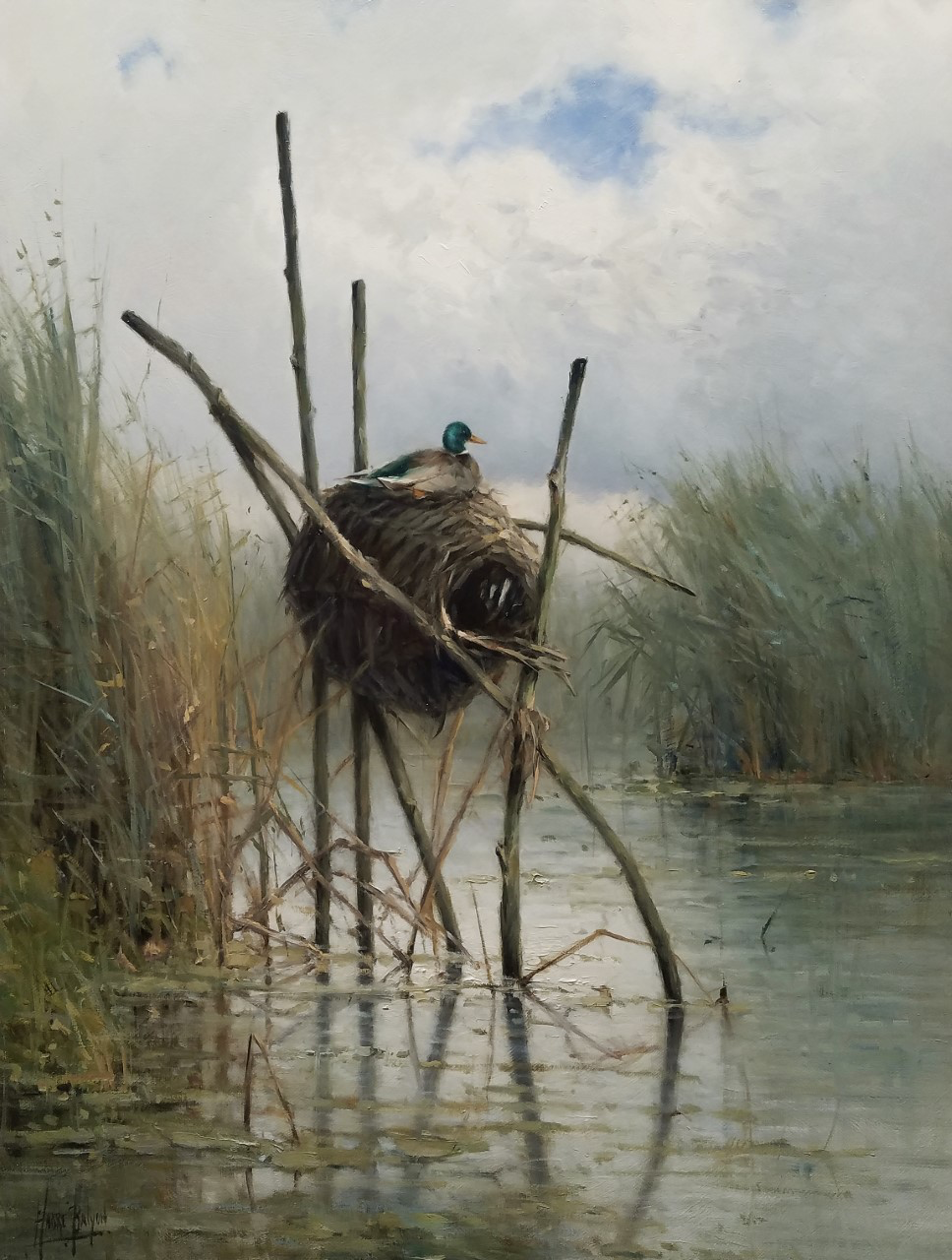 Andre Balyon