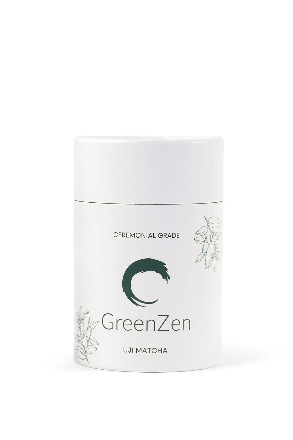 Ceremonial Uji Matcha, 60g