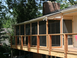 Are your screens in good shape so you can be ready to enjoy the cooler nights in Colorado