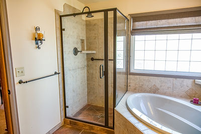 Shower Door Companies in Johnstown, Colorado