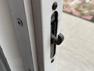Patio Door Repair | Loveland | Fort Collins | Greeley