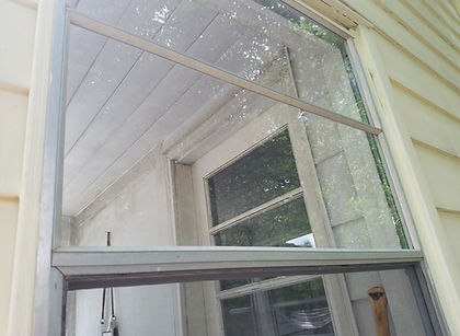 window repair