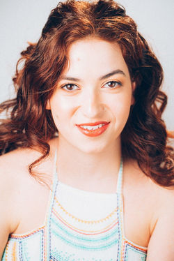 New York Headshot