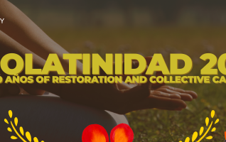 AfroLatinidad 2026 Recap: 100 Años of Restoration and Collective Care