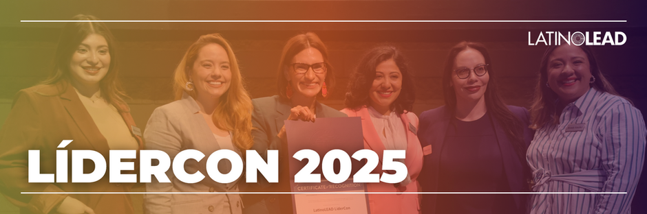 LíderCon 2025: A Recap of a Historic 5th Anniversary