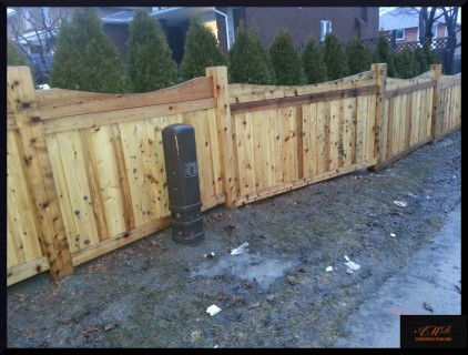 Fence
