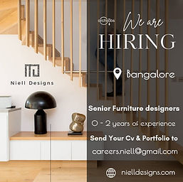 architecture jobs and internships in bangalore