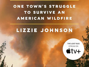 Book Review: PARADISE by Lizzie Johnson