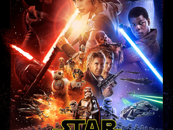 Spoiler Free Reflections on Star Wars