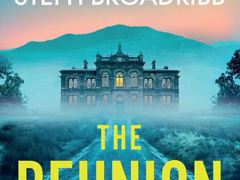 Book Review: THE REUNION by M.J. Arlidge and Steph Broadribb