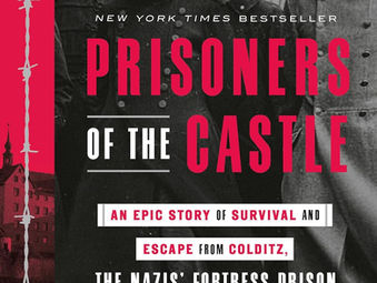 Book Review: PRISONERS OF THE CASTLE by Ben Macintyre