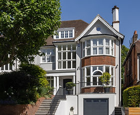 Rosecroft Avenue