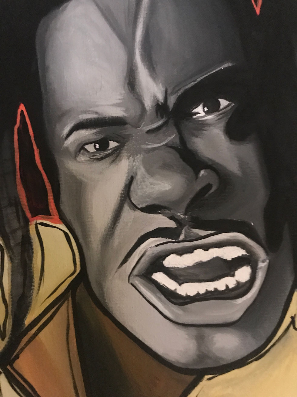 Thumbnail: 'Busta'