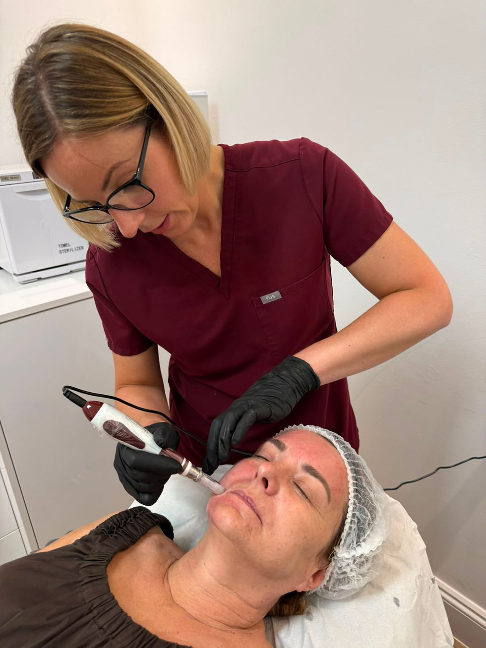 Treatments in your 30s: What actually matters