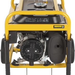 Aggregaat kopen? Dit zijn de 7 beste opties voor noodstroom in 2025