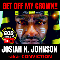 GET OFF MY CROWN!!