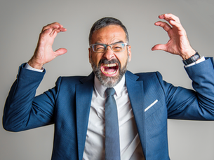 Article about business litigation