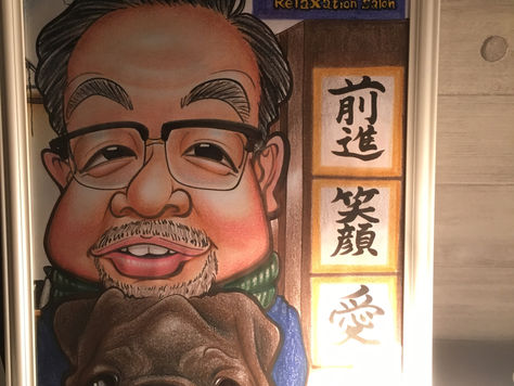 【190417/少しだけ、凹んでます。(笑)】