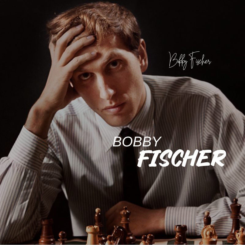 Bobby Fischer