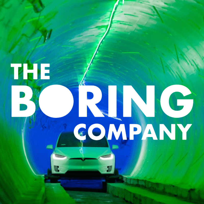 The Boring Company