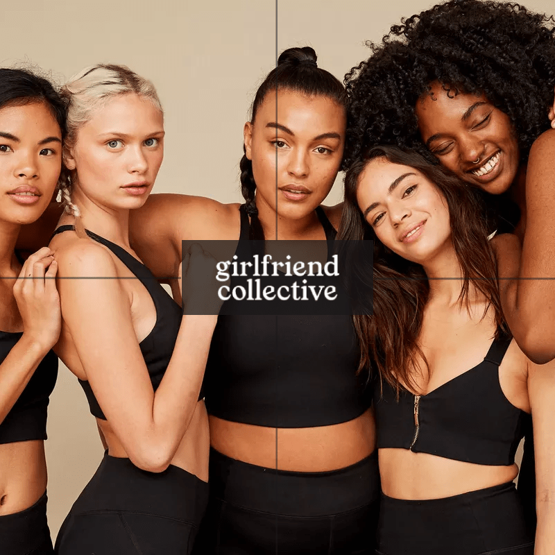 GIRLFRIEND COLLECTIVE