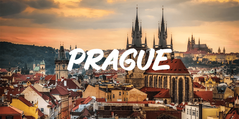Prague, Czech Republic