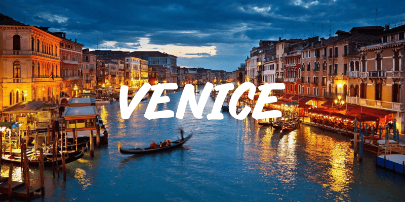 Venice, Italy