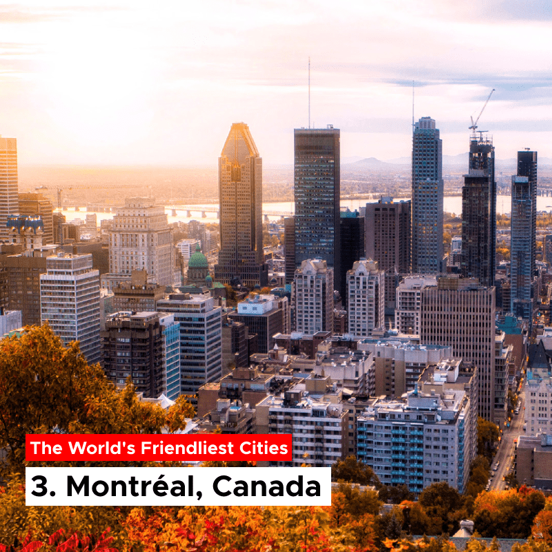 Montréal, Canada