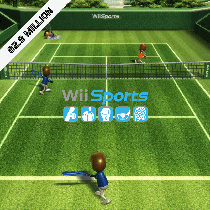 Wii Sports