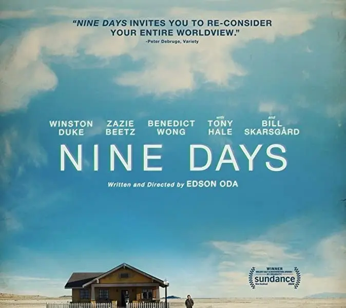 Nine Days