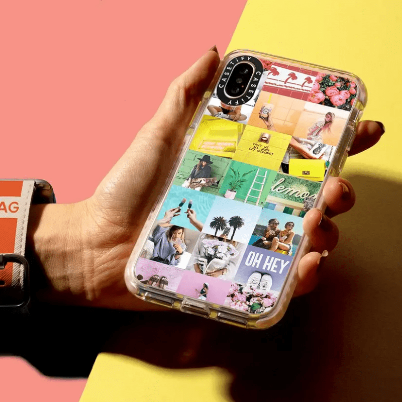 Customized Phone covers for valentines