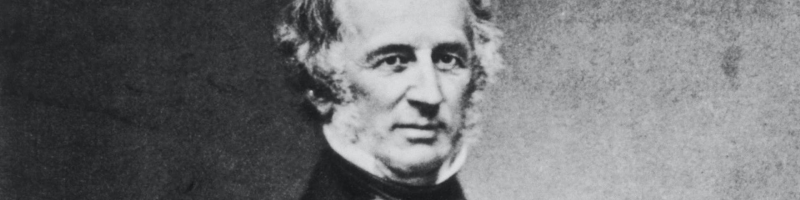 Cornelius Vanderbilt (1794-1877)